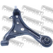Рычаг независимой подвески колеса FEBEST 0124-KGJ10LH