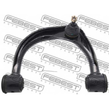 Рычаг независимой подвески колеса FEBEST 0124-LC120LH