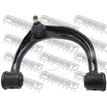 Рычаг независимой подвески колеса FEBEST 0124-LC120RH