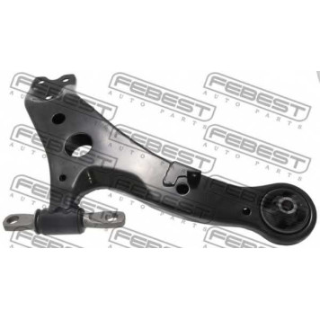 Рычаг независимой подвески колеса FEBEST 0124-MCU35RH