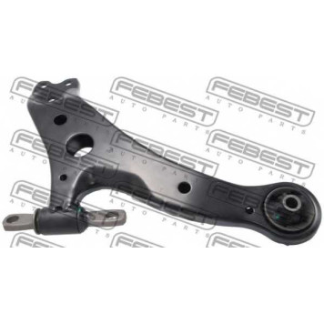 Рычаг независимой подвески колеса FEBEST 0124-MCV30RH