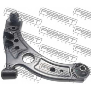 Рычаг независимой подвески колеса FEBEST 0124-QNC20RH