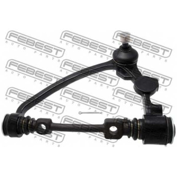 Рычаг независимой подвески колеса FEBEST 0124-SR50LH