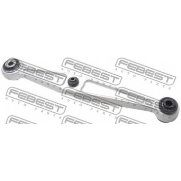 Рычаг независимой подвески колеса FEBEST 0124-USF40R