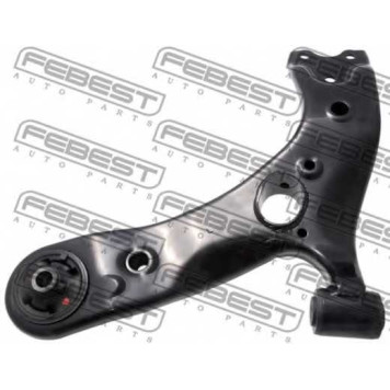 Рычаг независимой подвески колеса FEBEST 0124-ZZE150LH