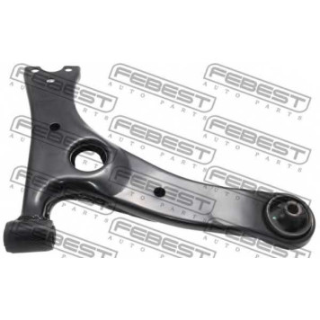 Рычаг независимой подвески колеса FEBEST 0124-ZZT230RH