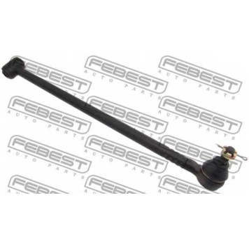 Рычаг независимой подвески колеса FEBEST 0125-010