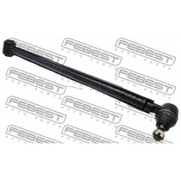 Рычаг независимой подвески колеса FEBEST 0125-012