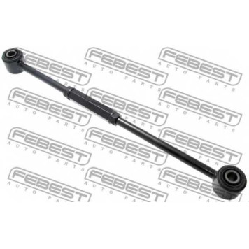 Рычаг независимой подвески колеса FEBEST 0125-190L