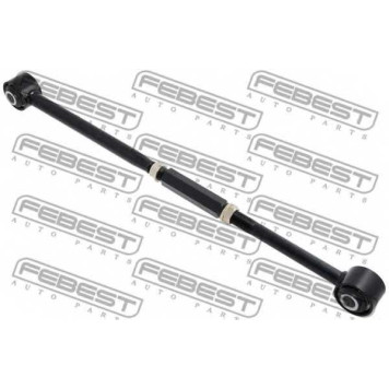 Рычаг независимой подвески колеса FEBEST 0125-3MCX