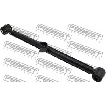 Рычаг независимой подвески колеса FEBEST 0125-ACA25LR