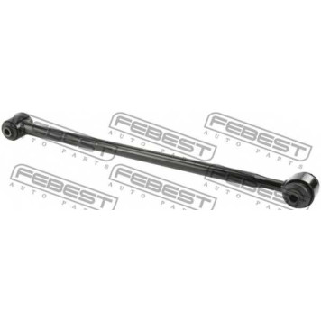 Рычаг независимой подвески колеса FEBEST 0125-ACA25UP