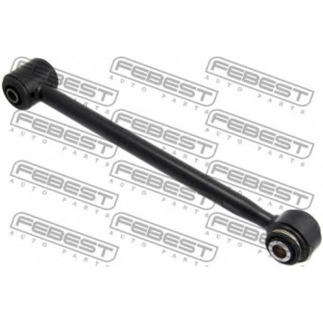 Рычаг независимой подвески колеса FEBEST 0125-ACU15LF