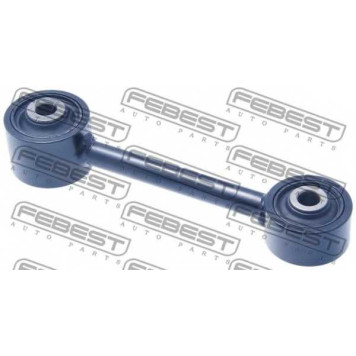 Рычаг независимой подвески колеса FEBEST 0125-GGL10R