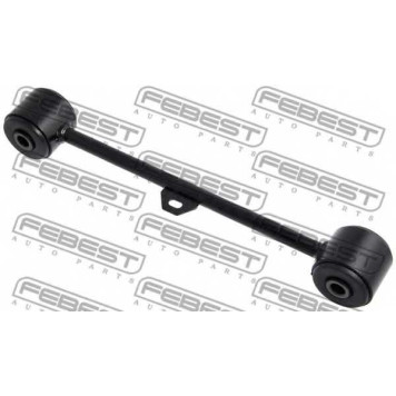 Рычаг независимой подвески колеса FEBEST 0125-KZN185U