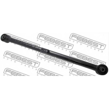 Рычаг независимой подвески колеса FEBEST 0125-LC120L