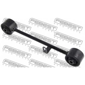 Рычаг независимой подвески колеса FEBEST 0125-LC120U2