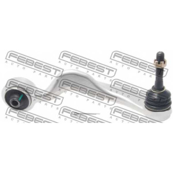 Рычаг независимой подвески колеса FEBEST 0125-USF40F3