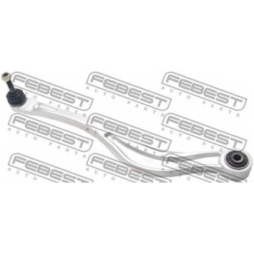 Рычаг независимой подвески колеса FEBEST 0125-USF40R1
