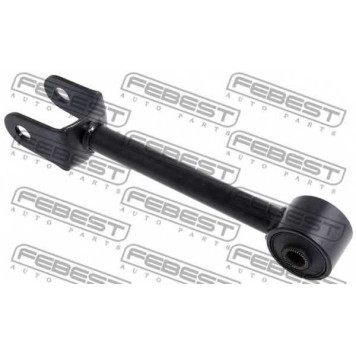 Рычаг независимой подвески колеса FEBEST 0125-X3