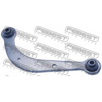 Рычаг независимой подвески колеса FEBEST 0125-ZZE124R