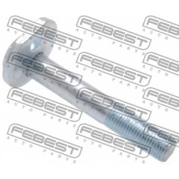 Болт регулировки развала колёс FEBEST 0129-002