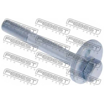 Болт регулировки развала колёс FEBEST 0129-004