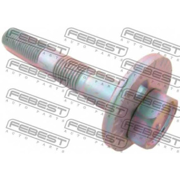 Болт регулировки развала колёс FEBEST 0129-007