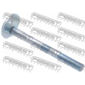 Болт регулировки развала колёс FEBEST 0129-009