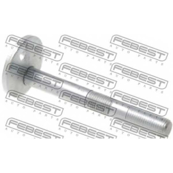 Болт регулировки развала колёс FEBEST 0129-010