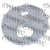 Чаша холостого хода, балка моста FEBEST 0130-005