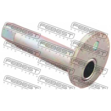 Чаша холостого хода, балка моста FEBEST 0132-006