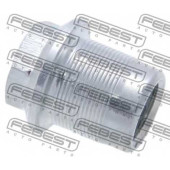 Крепление попоречного рычага по FEBEST 0135-BU