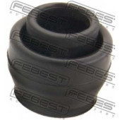 Пыльник, управление корпуса скобы тормоза FEBEST 0173-GX100F