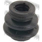 Пыльник, управление корпуса скобы тормоза FEBEST 0173-NZE120F