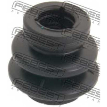Пыльник, управление корпуса скобы тормоза FEBEST 0173-NZE120F