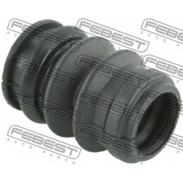 Пыльник, управление корпуса скобы тормоза FEBEST 0173-NZE151R