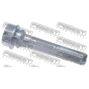 Направляющий болт корпуса скобы тормоза FEBEST 0174-190F