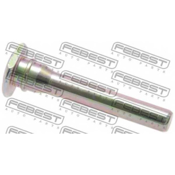 Направляющий болт корпуса скобы тормоза FEBEST 0174-ACU20F