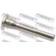 Направляющий болт корпуса скобы тормоза FEBEST 0174-ACU20F