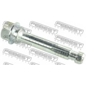 Направляющий болт корпуса скобы тормоза FEBEST 0174-AGL10LOWR