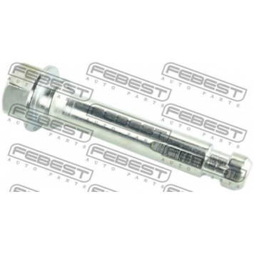 Направляющий болт корпуса скобы тормоза FEBEST 0174-AGL10LOWR