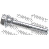 Направляющий болт корпуса скобы тормоза FEBEST 0174-GX100F