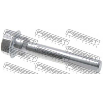 Направляющий болт корпуса скобы тормоза FEBEST 0174-GX100F