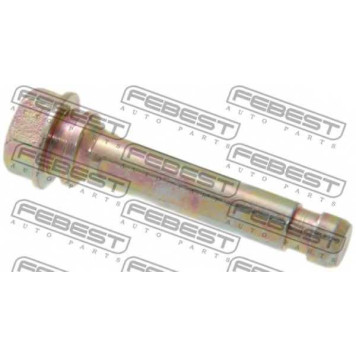 Направляющий болт корпуса скобы тормоза FEBEST 0174-GX90F