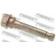 Направляющий болт корпуса скобы тормоза FEBEST 0174-GX90F