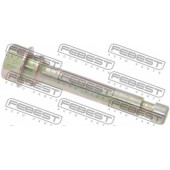 Направляющий болт корпуса скобы тормоза FEBEST 0174-GX90R