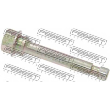 Направляющий болт корпуса скобы тормоза FEBEST 0174-GX90R