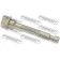 Направляющий болт корпуса скобы тормоза FEBEST 0174-GX90R