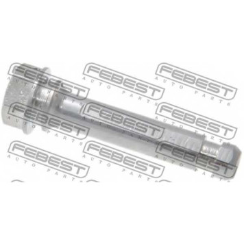 Направляющий болт корпуса скобы тормоза FEBEST 0174-JZX100FL